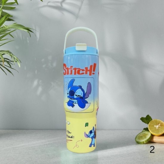 Stitch Vacuum Flasks 900ml 